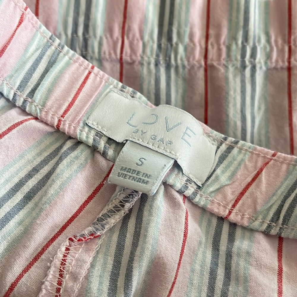 🦋Love by GAP Pajama Bottoms🦋